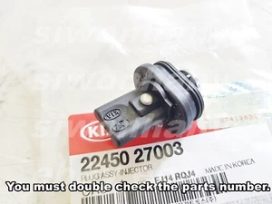 OEM Injector Plug ASSY For Hyundai KIA (You must check parts number ) 2245027003 - Bild 1 von 3