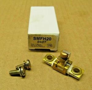 1 NIB SIEMENS SMFH20 THERMAL OVERLOAD HEATER ELEMENT 1.05 - 1.16 AMP (11 AVAIL) - Picture 1 of 3