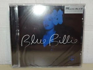 BILLIE HOLIDAY - BLUE BILLIE – MUSIC ON CD – CD - Foto 1 di 1