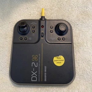 Sharper Image Remote Quadrocopter Drohne Fernbedienung DX-2 - Bild 1 von 4