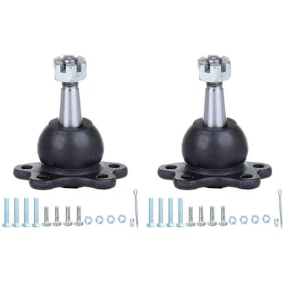 Front Upper Ball Joints Suspension Kit For 1996-02 Chevrolet Express 1500 2WD - Image 1 of 4