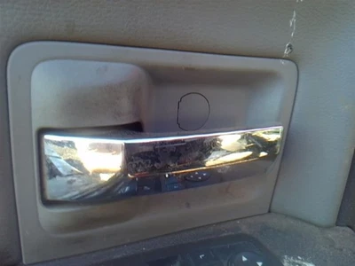 RAM2500 2012 门把手内饰 30509530 — 第 1/4 张图片