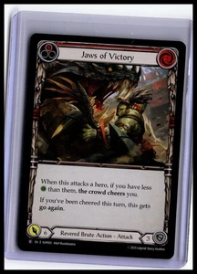 Super Slam #sup005 Jaws of Victory - Bild 1 von 2