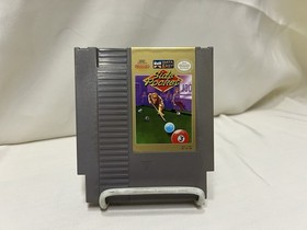 Sidepocket Sidepocket Nintendo NES Cartuccia Gioco, Sciolto