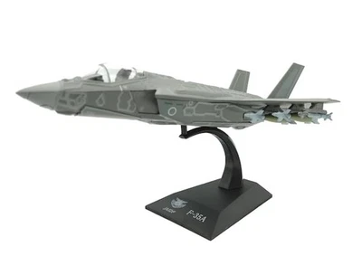KB Wings 1/72 F-35A Lightning II Fighter Air Self-Defense Force Talch Attack Mod - Immagine 1 di 4