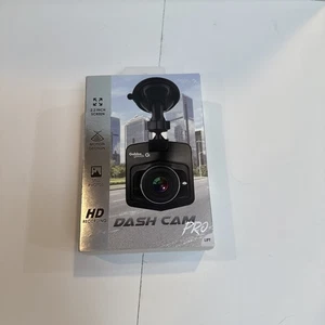 Gabba Goods - Dash Cam Pro - HD-Aufnahme - Fahren aufnehmen - 2,0 Zoll Bildschirm - Bild 1 von 2
