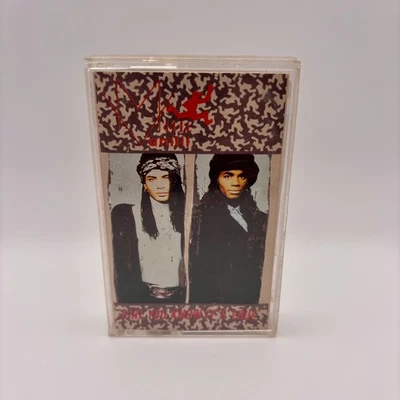 Milli Vanilli Girl You Know Its True Cassette (Arista, 1988,1989)  - Image 1 of 3