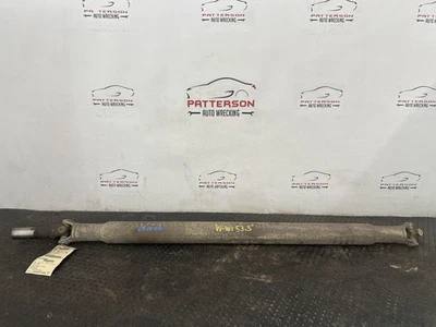 05-12 CHEVY SILVERADO 1500 4.8 REG КАБИНА ЗАДНИЙ ПРИВОДНОЙ ВАЛ 133» WB W-W:53.5 - Изображение 1 из 4