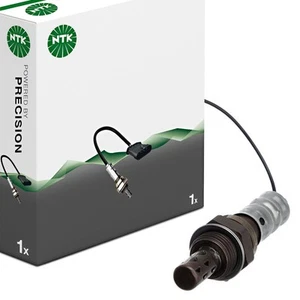 NTK de NGK 91157 Sonda lambda para VW GOLF II (19E, 1G1) GOLF I Cabriolet (155) - Imagen 1 de 8