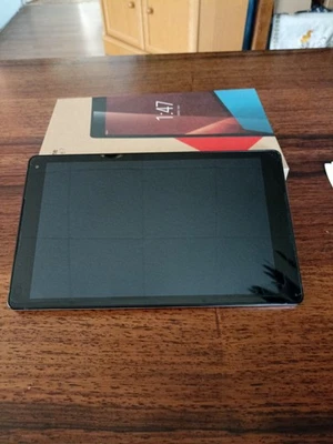 Vodafone Tab Prime 7 In Silber - Bild 1 von 4