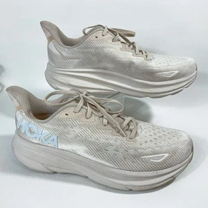 Zapatillas deportivas Hoka One One Clifton 9 para mujer talla 11 B 1127896 sin plantilla - Imagen 1 de 20
