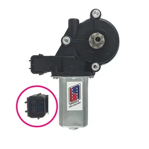 24 Volt window motor to fit 2006-2022 Isuzu N Series Trucks - RIGHT FRONT - Bild 1 von 7