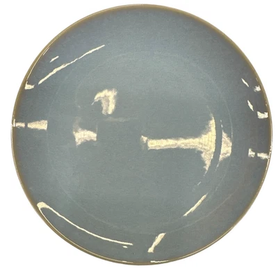 New IKEA FARGKLAR Side Plate Light Blue 20 cm (8 ") 706.004.33 - Image 1 of 2