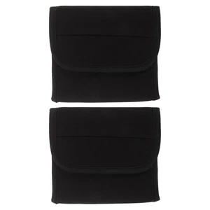  Foot Pedal Protective Cover Covers Bike Manual for Bicycle Pedals - Picture 1 of 12