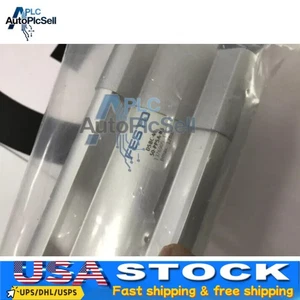 US FREE TAX New FESTO DSBC-40-50-PPSA-N3 1376905 ISO standard cylinder - Picture 1 of 7