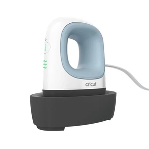 Cricut EasyPress Mini, Zen Blue – Compact, Lightweight, 3 Heat Settings *NEW* - Picture 1 of 6
