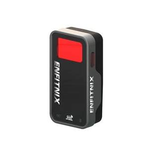 RR01 Smart Radar Heckleuchte Ultra Leichte Fahrrad Rücksicht Sensor Kompatibel - Bild 1 von 7