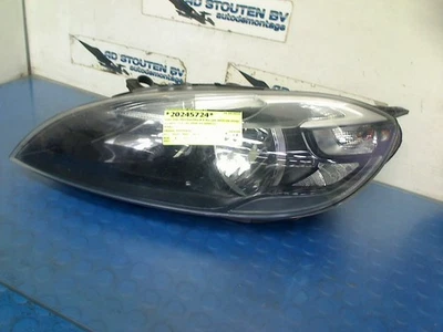 SCHEINWERFER LINKS Volvo V40 (MV) Hatchback 5-drs 1.6 D2 (D4162T) 2013 31283326 - Bild 1 von 4