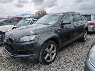 OEM Anti-Lock Brake Part Assembly Fits 13-15 AUDI Q7 1349396 — 第 1/4 张图片