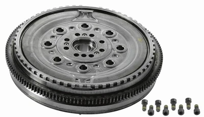 Sachs Dual Mass Flywheel 2294000294 DMF SsangYong Rexton Kyron 2.7 XDi 240mm - Image 1 of 2