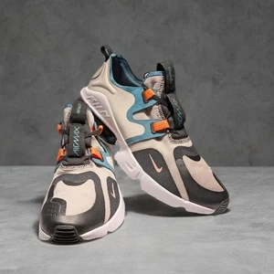 Zapatos deportivos Nike Air Max Infinity BQ3999-002 para hombre talla 11,5 usados en excelente estado - Imagen 1 de 7