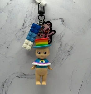 Sonny Angel Authentic New Mini Figure Keychain Bag Pendant Decoration KC 891 - Picture 1 of 6