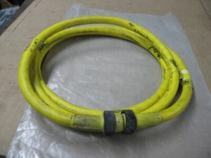 PRZEWÓD I KABEL TPC 84969 PROSTY M / PROSTY ŻEŃSKI 5 PIN 6FT P9785 - Zdjęcie 1 z 2
