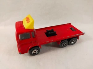 sympa voiture majorette 1/100 ( pinder ) 1798 - Imagen 1 de 1