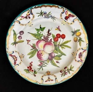 Duke of Gloucester MMA Tin Dinner Plates Charger Set of 4 - 10" plates - Picture 1 of 9