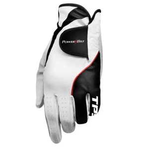 POWERBILT TPS TOUR CABRETTA ECHTLEDER GOLFHANDSCHUH NEU IN VERPACKUNG, RECHTER GOLFER - Bild 1 von 10