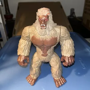 2015 Animal Planet 7.5" Big Foot Sasquatch Chap Mei Toys R Us Exclusive - Picture 1 of 6