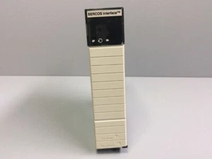 1756M08SEB - ALLEN BRADLEY - 1756-M08SE/B Interface module RECONDITIONNÉ - Bild 1 von 3