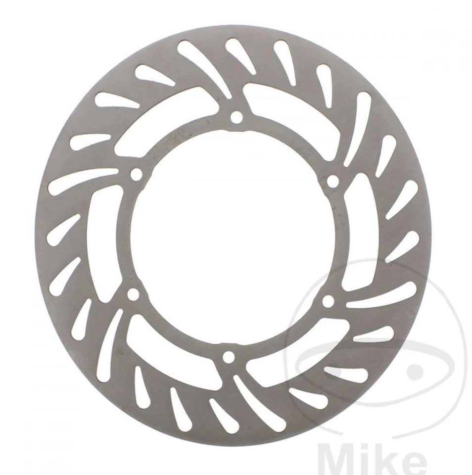 EBC Disque De Frein MD6371D Arrière pour Ktm EGS HT LC4 Sc Smc SXC Duke 400 640 - Photo 1/1