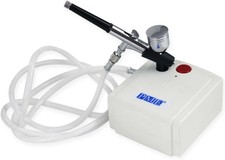 Kit Aerografo PME per cake design con compressore - Decorazione pasticceria 
