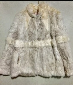 Fur Couture Beverly Hills Fur Coat - Picture 1 of 5