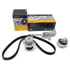 OEM Water pump Timing Belt Tensioner Kit For VW Golf Jetta  Beetle AUDI TT 1.8T