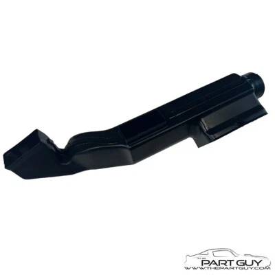 73-87 Chevy/GMC Truck A/C DISTRIBUTION DUCT AC Air Conditioning 80 83 84 85 86 - Image 1 of 4