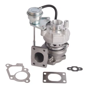Turbocharger 1J770-17011 For Kubota TD04L4-09TK3-5.0 V3307-DI-TE3-Q V3307 TD04L4 - Bild 1 von 6