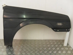 Subaru Justy preestiramiento facial ala derecha 1987 a 1989 nuevo de lote antiguo - Imagen 1 de 11