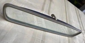 Original Vintage 1950's 1960's GM Glare-Proof Guide Rear-View Mirror - Picture 1 of 15