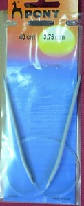3.75mm PONY CIRCULAR NEEDLE - choose length - Picture 1 of 3