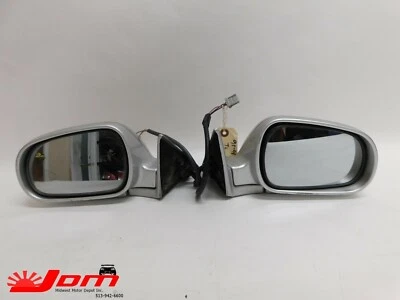 Espejos retrovisores Honda Saber/Acura TL 1995-1998 JDM Foto 1 de 4
