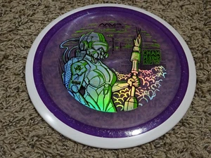 NEW Axiom Disc Golf Particle Glow Proton Virus OTB Champions Cup *Pick Wt/Color* - Picture 1 of 8