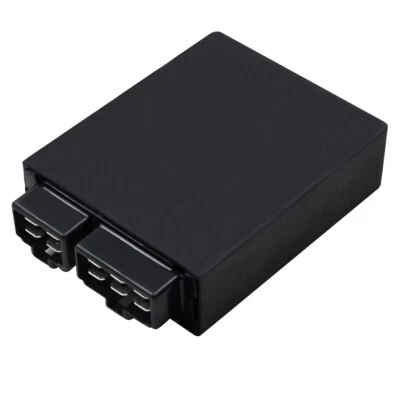 Digital Ignition CDI Box Ignition For Kawasaki ZZR400 ZZR 400 1992-1996 - Bild 1 von 4