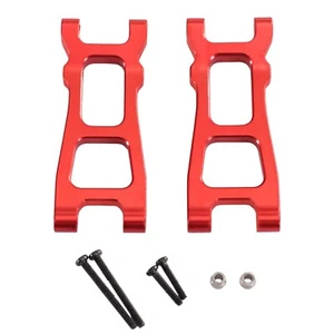 For MJX Hyper go 20208 JJRC C8811 RC Car Suspension Arms Rear Lower Swing Arm - Picture 1 of 15