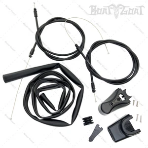 Minn Kota Ultrex Steering Cable Replacement Kit + Housing, Jacket, Drum & Screws - Picture 1 of 4