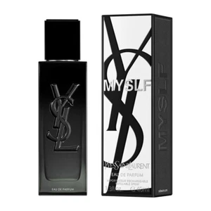 NEW 2023 !!YSL MYSLF 40/60 /100 /150 REFILL ml EDP SHIP FROM FRANCE - Picture 1 of 2