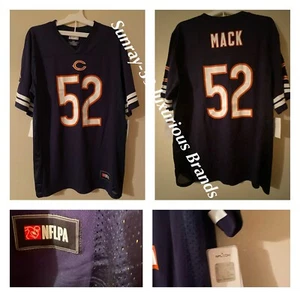 NFL Gear Mack Herren Trikots Gr. Large - Bild 1 von 8