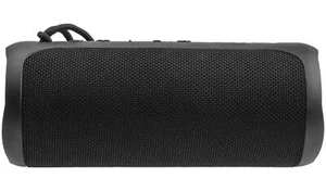 Acoustic Solutions Mega Blast 360 Bluetooth Lautsprecher - schwarz (NEU) - Bild 1 von 3