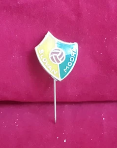 DISTINTIVO SPILLA PIN PALLAMANO SLOVAN MODRA - Bild 1 von 1